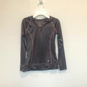 Active by Old Navy Hooded Shirt